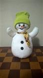 Boneco de Neve Snow