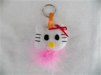 Chaveiro Hello Kitty