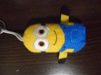 Chaverinho Minions