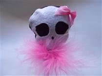 Ponteira Lápis Monster High