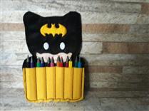 Porta Lápis Batman