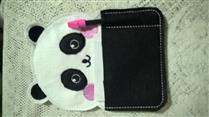 Porta Recado Panda